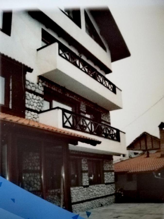 Mountain Paradise Bansko Exterior foto