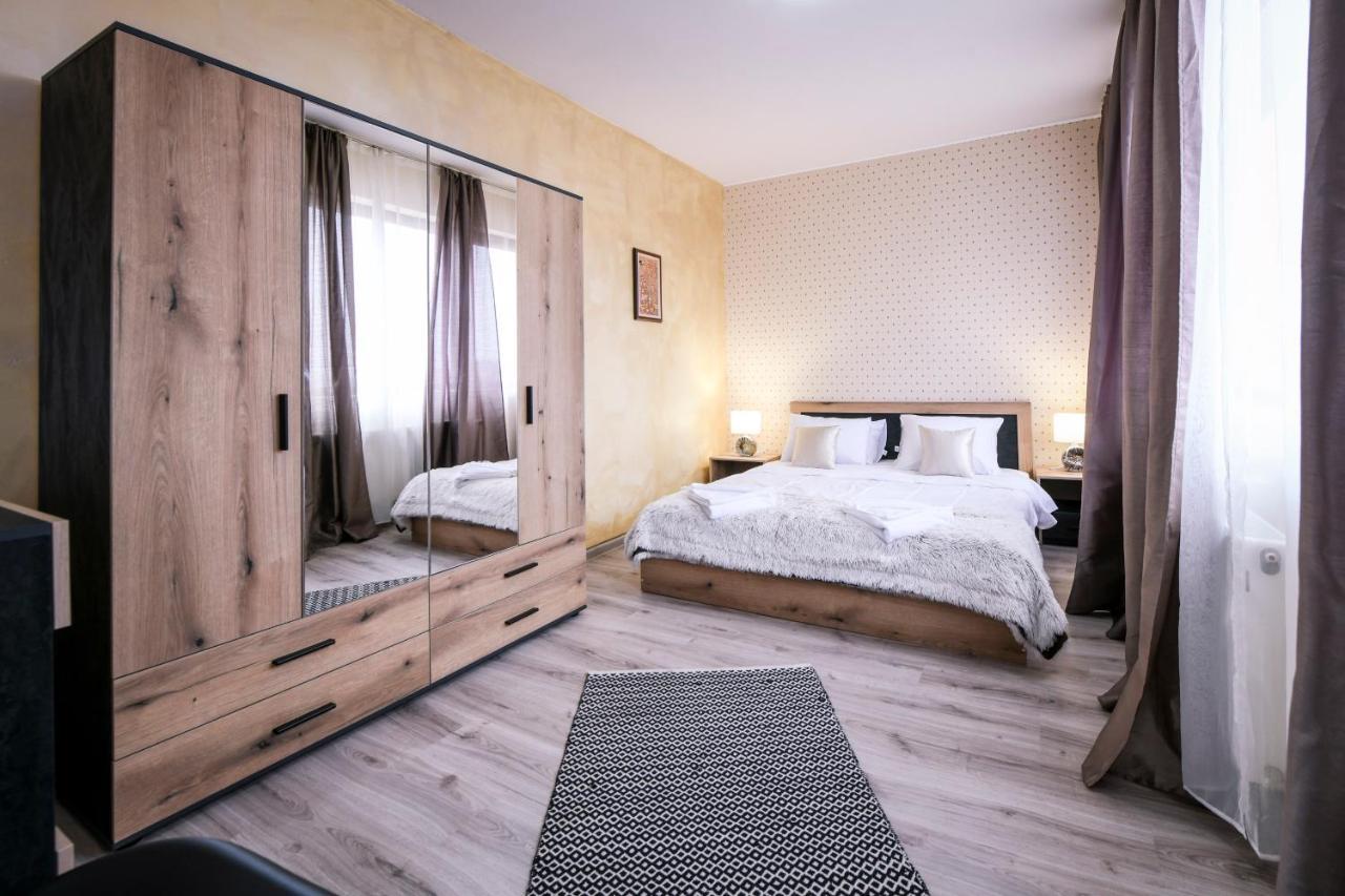Mountain Paradise Bansko Exterior foto