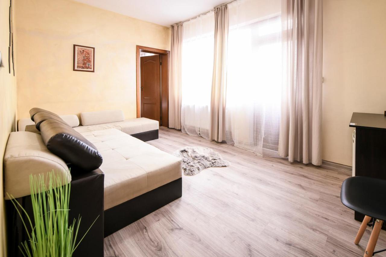 Mountain Paradise Bansko Exterior foto