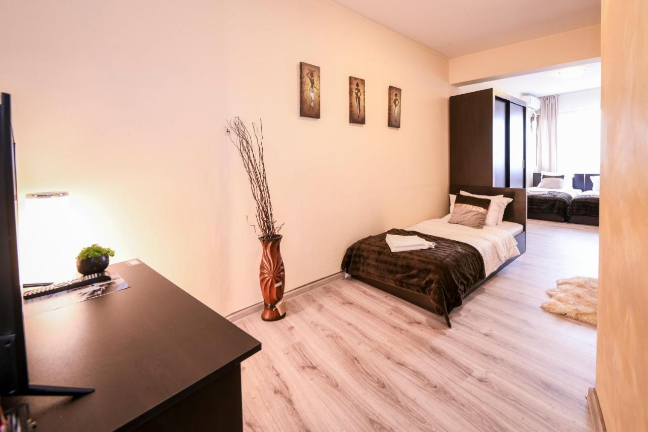 Mountain Paradise Bansko Exterior foto